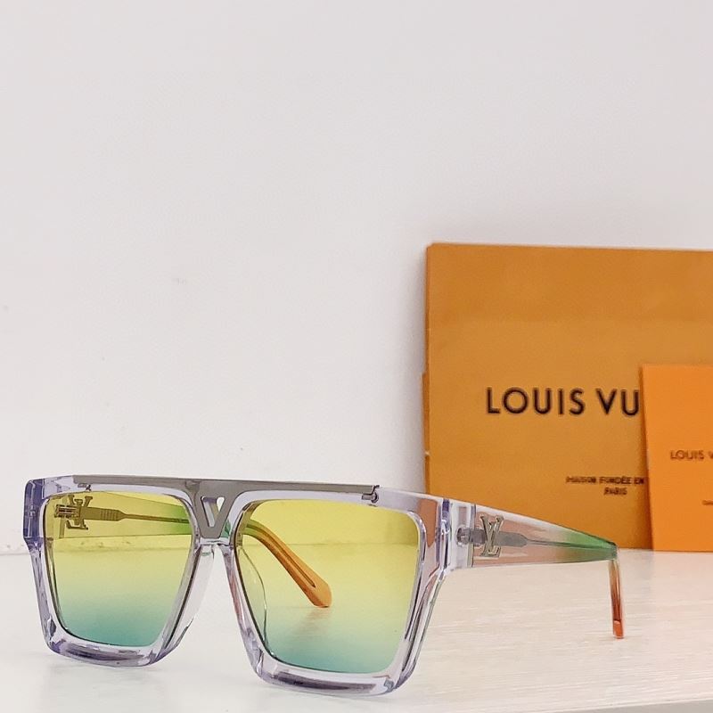 Louis Vuitton Sunglasses